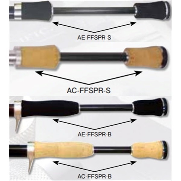 AC・AE-FFSPR